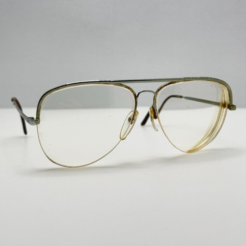 Logo Paris Eyeglasses Eye Glasses Frames France 23 56-23-145